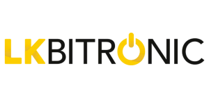 LOGO LK BITRONIC